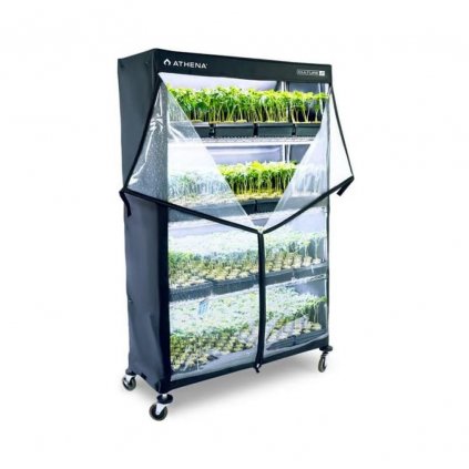 42745 athena vp dome propagator 120x45x180cm