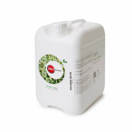 42634 jungle garden g6 bylinky pepr 5l po expiraci