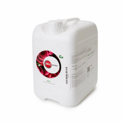 42637 jungle garden g8 ruze 10l po expiraci
