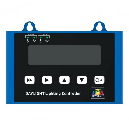 42595 maxibright daylight led lighting controller