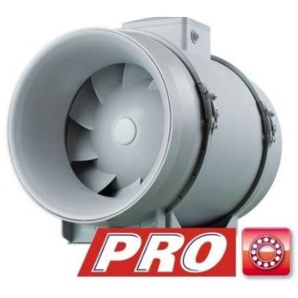 Ventilátor TT 200 PRO, 830/1040m3/h Cover