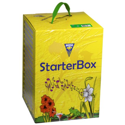 StarterBox Soil
