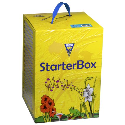 StarterBox Hydro