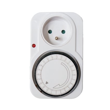 produkt Urban Mechanical Timer Socket N49225