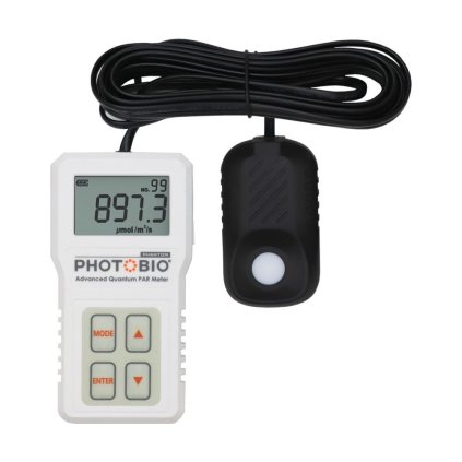 43861 photobio advanced quantum par meter