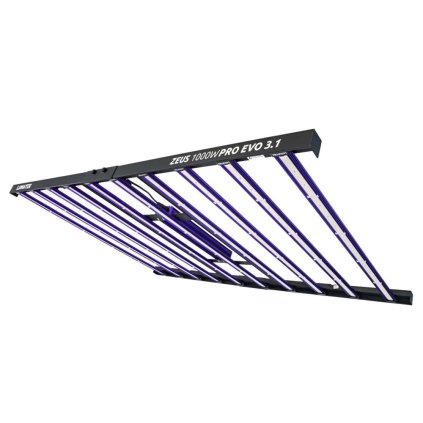 Lumatek ZEUS 1000W PRO EVO 3.1 µmol/J