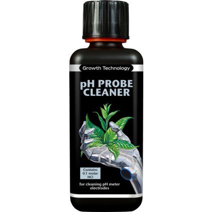 HCL čistící roztok 300ml Cover
