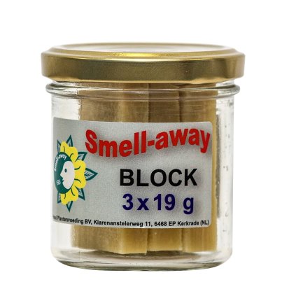 Smell Away 3x19
