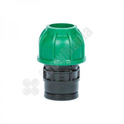 Connecto coupling with internal. Threaded, 32x1"