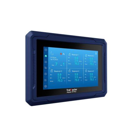 45513 trolmaster aqua x plus irrigation control system nfs 3