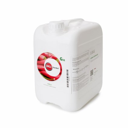 42631 jungle garden g11 chilli 5l po expiraci