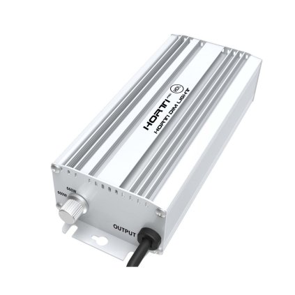 HDL Horti Dim Light ballast HPS/MH 600W, 240V - WITHOUT BOX, UNUSED