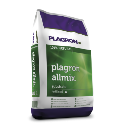 50l plagron allmix