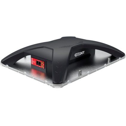 46776 gent led photon 100w dimmable ppe w 2 66 mol j ppe r 4 05 mol j