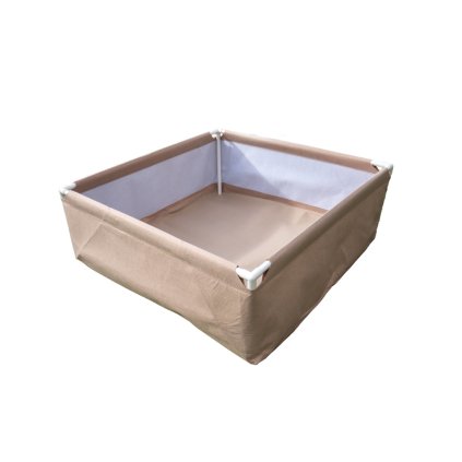 urban livin soil bed XL1