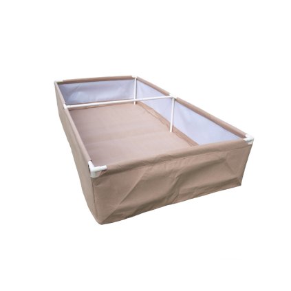 urban livin soil bed XXL 2