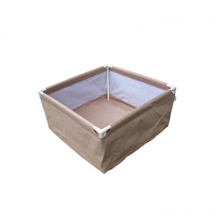 urban livin soil bed S 1