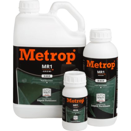 Metrop MR1 Family