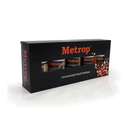 metrop starter kit 250ml