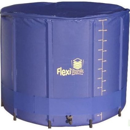 FlexTank 1000l Cover