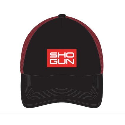 ShogunTruck