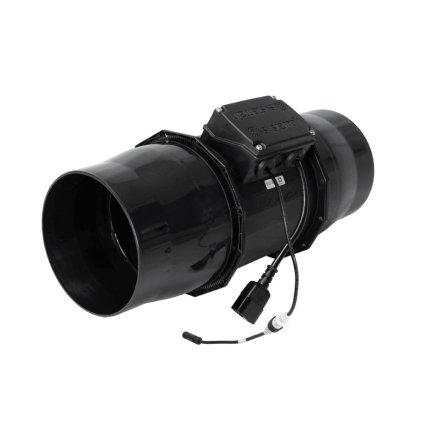 47373 systemair revolution ec vector 150mm 796m3 h