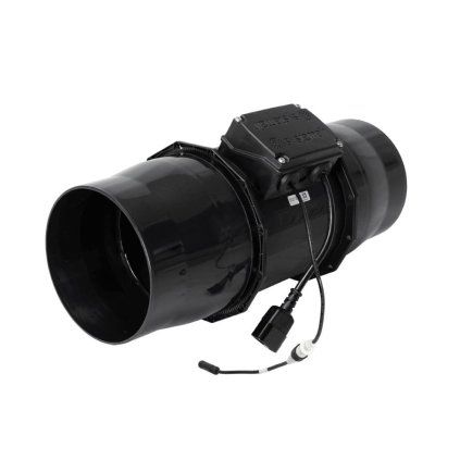 47376 systemair revolution ec vector 160 mm 796 m3 h
