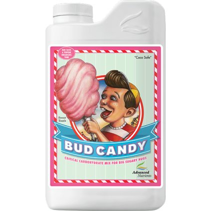 Advanced Nutrients Bud Candy Cover