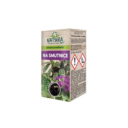 47484 agro natura smutnice 50ml