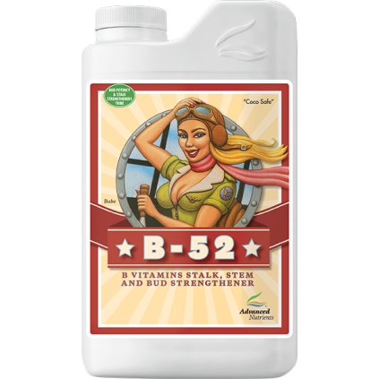 Advanced Nutrients B-52 Cover