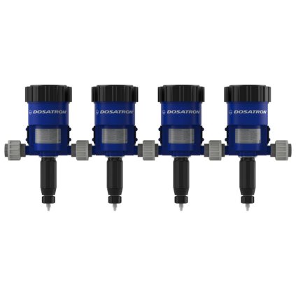 Dosatron Hobby System, basic set