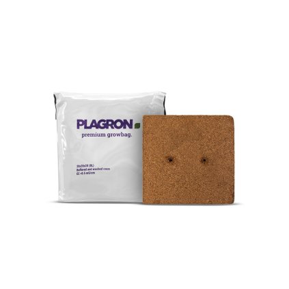 Plagron Premium Growbag (Volume 3,4l)
