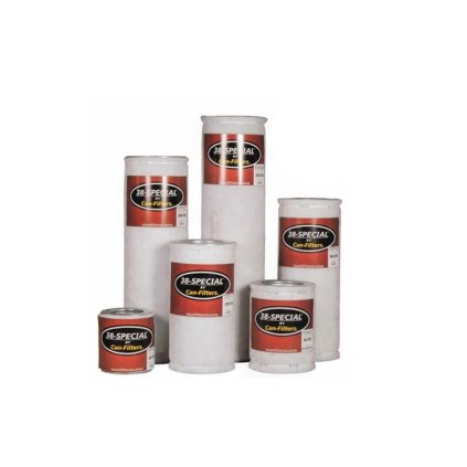 48150 can filters special 700 900 m3 h 160mm