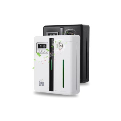Zerum nebula difusor de aromas profesional salas banos indoor