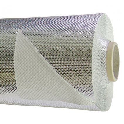 diamantova folie reflect a gro role 1 4x100m