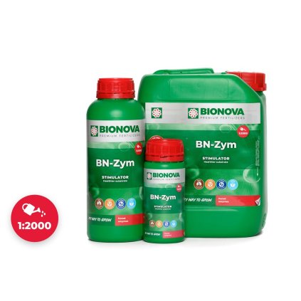 BN Zym mix