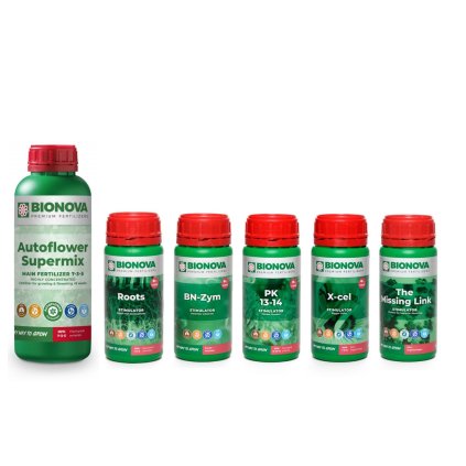 BN autopack