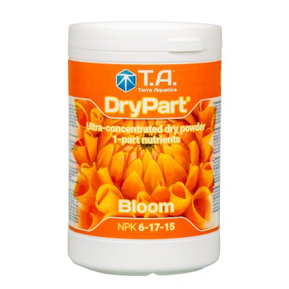 DRY B
