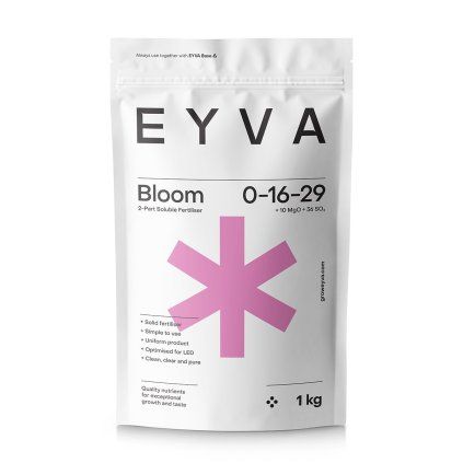 EYVA Solid Bloom (Volume 1kg)