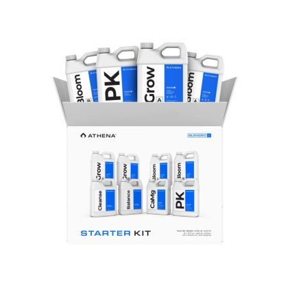 50847 athena trial kit liquid sada hnojiv