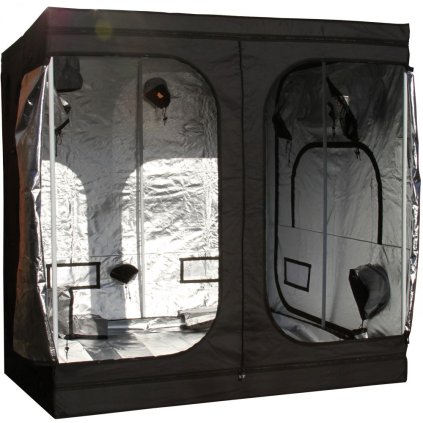 GorillaBox Tent Deluxe TALL 200x200x220 cm