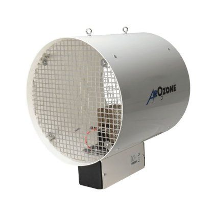 51000 airozone generator ozonu 355 mm 4800 m3 h