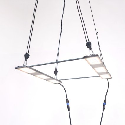 SANlight STIXX 3-80 Set LED 140W - 382 μmol/s (AS5020)