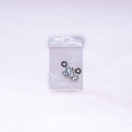 50931 sanlight stixx mounting kit ai5206