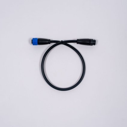 SANlight STIXX extension cable 40 cm, 5 PIN, M19 (AI5004)