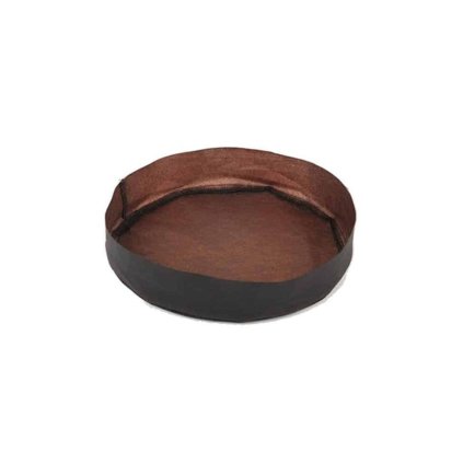 Autopot PotSock Round XL - copper cover for XL 25 l and Flexipot 20 l