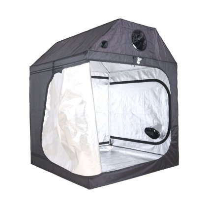 GorillaBox Tent Standard ROOF 150x150x180 cm