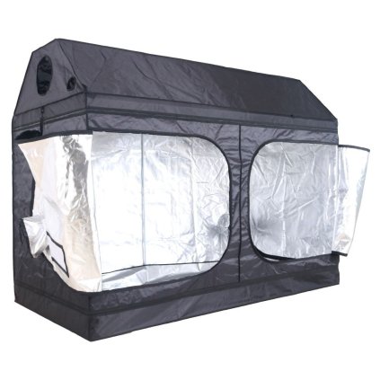 GorillaBox Tent Standard ROOF 240x120x180 cm