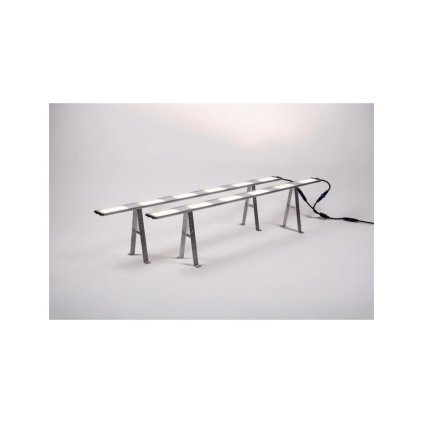 SANlight STIXX Undercanopy 150x150 cm SET A