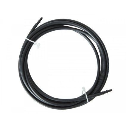 50760 bluelab hadicka na ziviny cerna pro bluelab peripod m 4 m